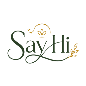Say Hi Spa logo
